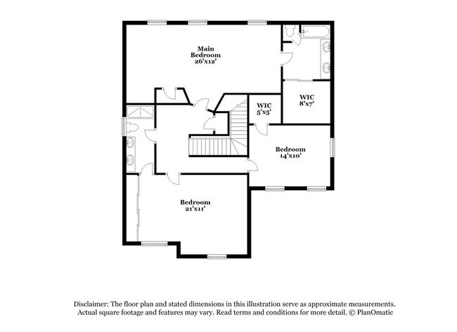 Building Photo - 1012 Desert Retreat Ct