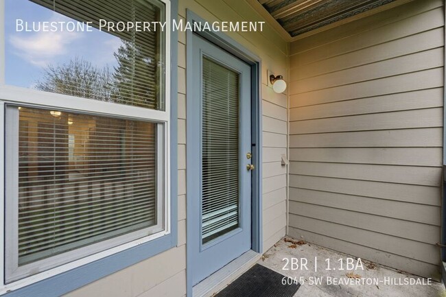 Building Photo - 6045 SW Beaverton-Hillsdale-