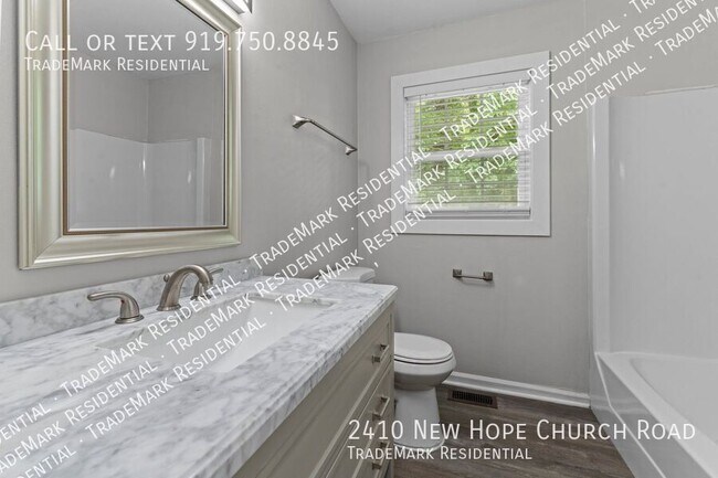 Building Photo - 2410 New Hope Church Rd