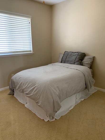 Bedroom #4 - 9810 Grey Goose St