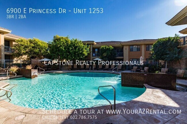 Building Photo - 6900 E Princess Dr