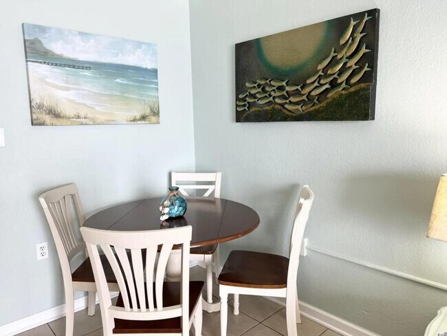 Building Photo - 2001 S Ocean Blvd