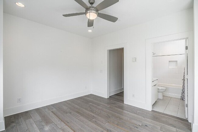 Building Photo - 3BR Germantown Townhome in the Heart of Nashville