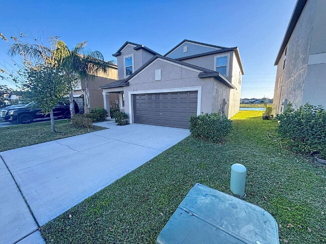 Building Photo - 7517 Samuel Ivy Dr