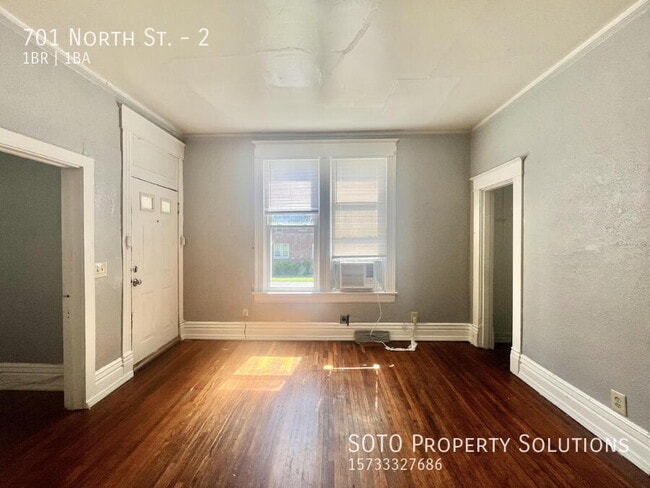 Building Photo - 701 North St