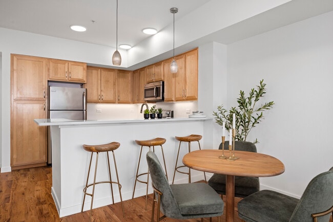 Building Photo - The Weatherby