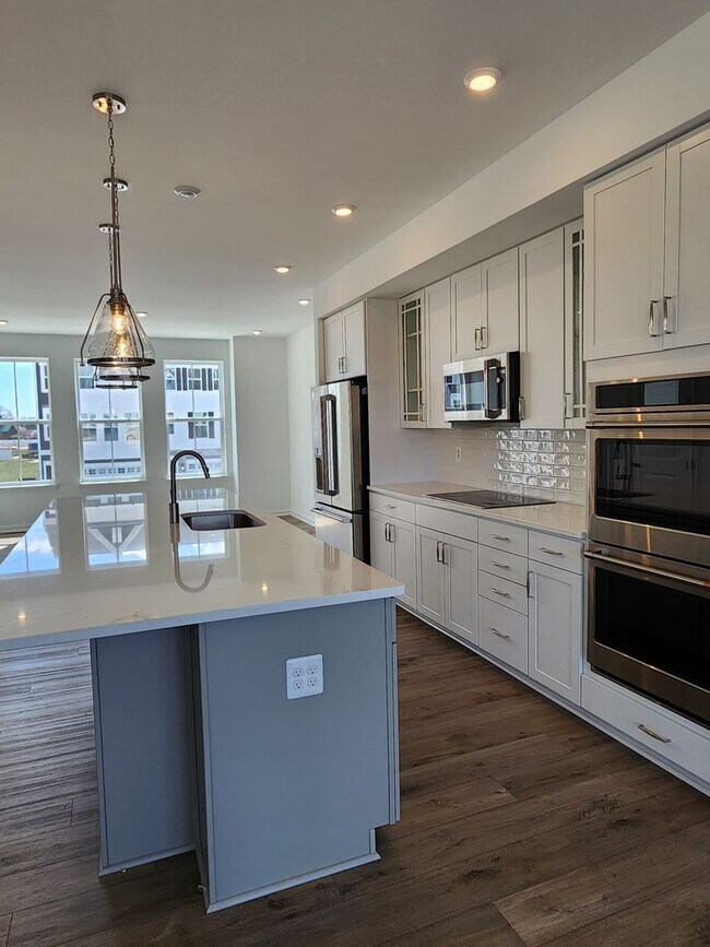 Building Photo - New Construction Townhome in Middletown