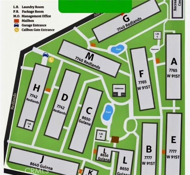 Building Photo - 7740 Redlands St