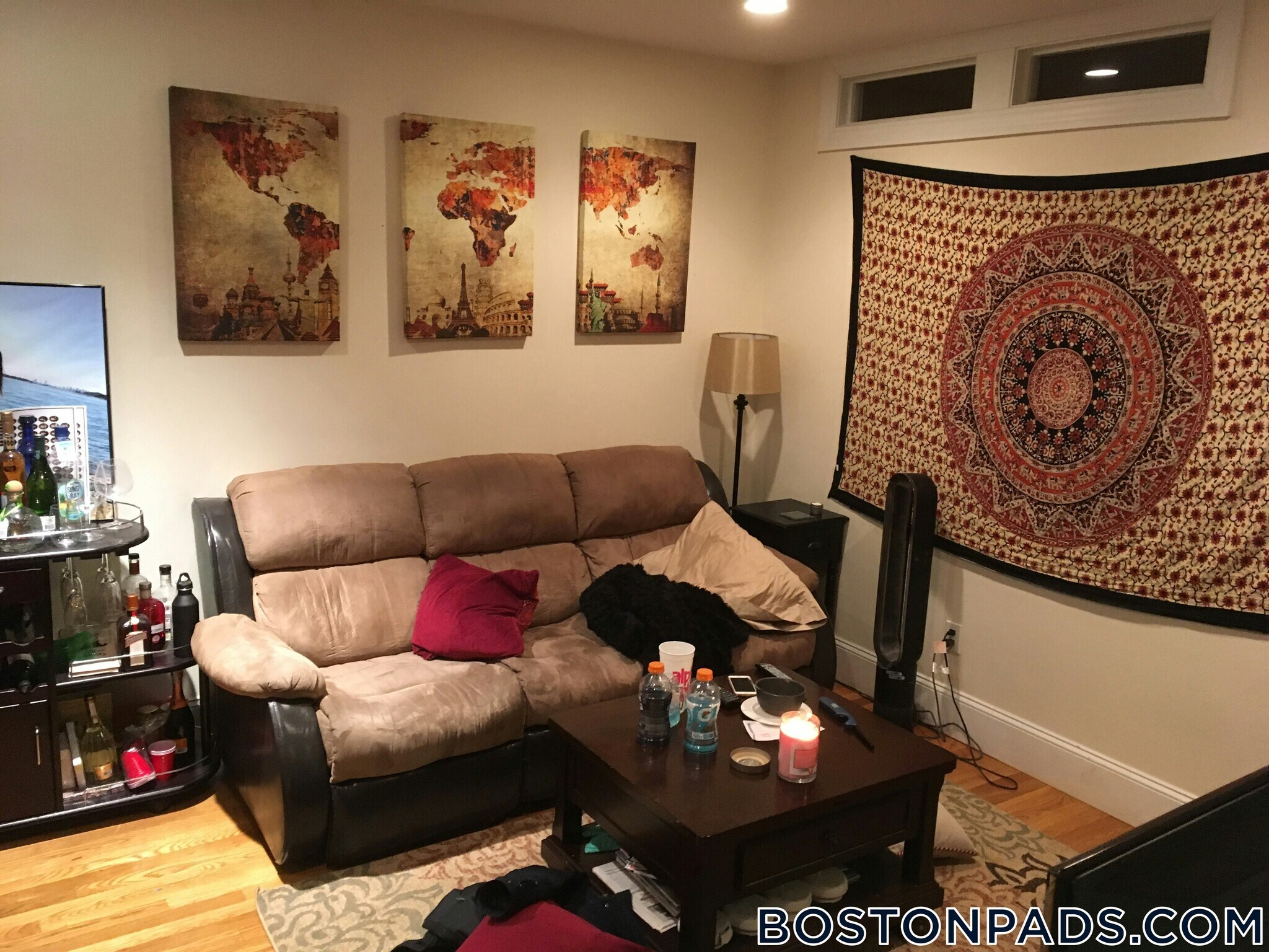 Building Photo - 66 Egmont St