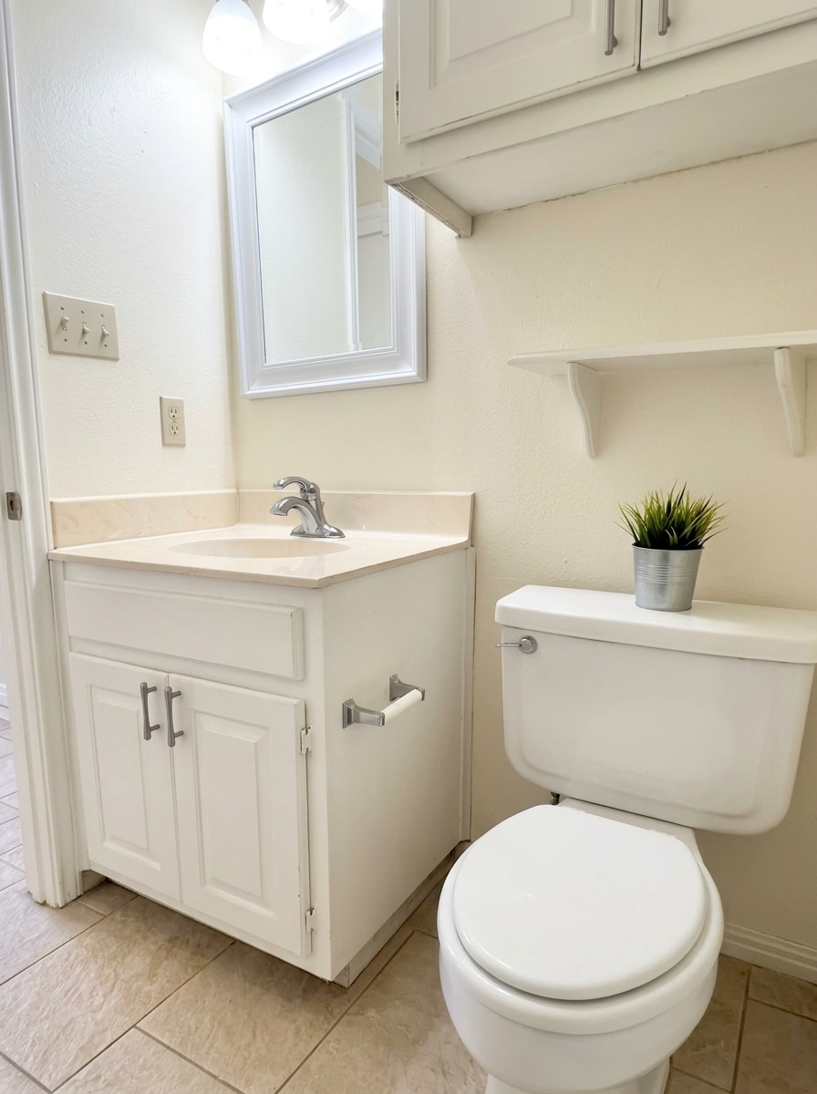 Master Bathroom - 112 Lachite