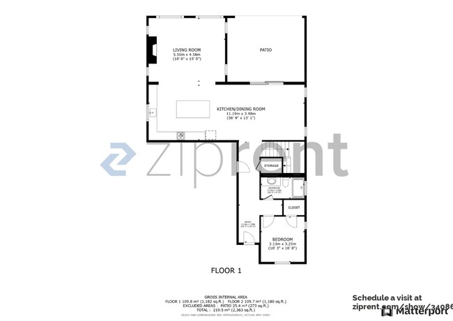 Building Photo - 1181 Navigator Dr