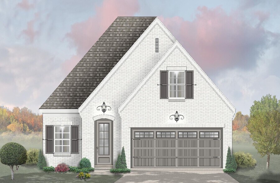Primary Photo - New Build in Oakland, TN!