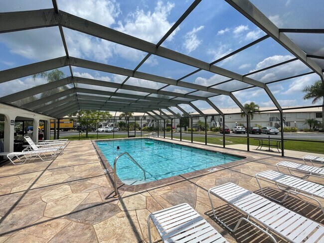 Building Photo - 26485 Rampart Blvd