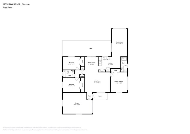 Building Photo - 11351 NW 35th St