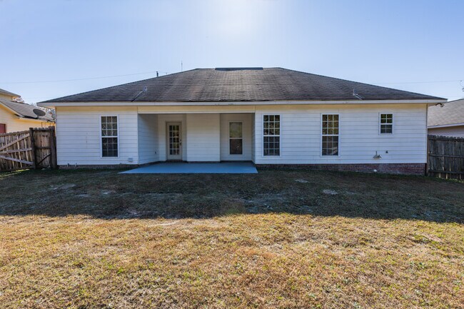 Building Photo - 413 Spurlin Ct