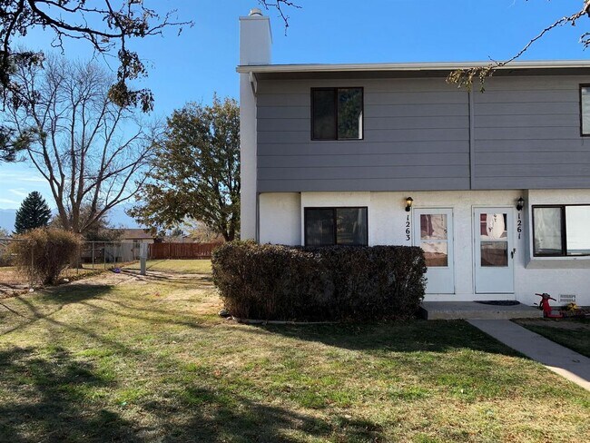 Building Photo - 1263 Soaring Eagle