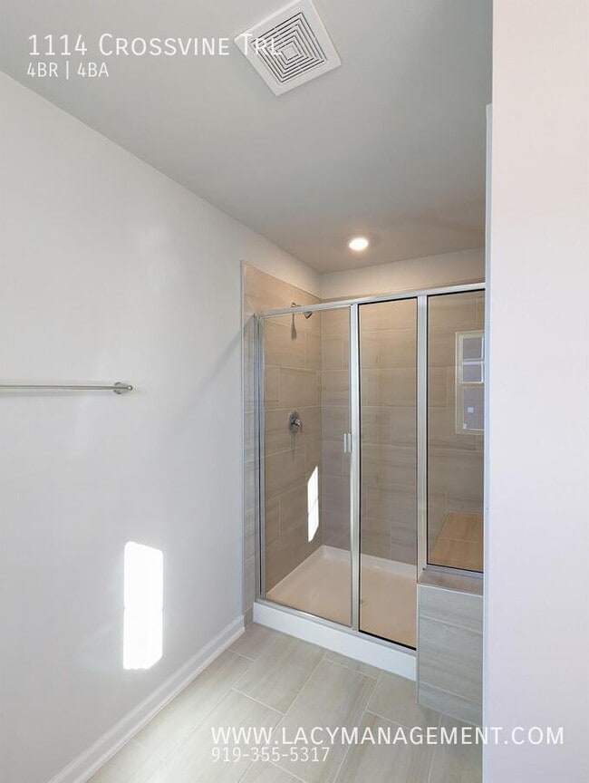 Building Photo - 1114 Crossvine Trl