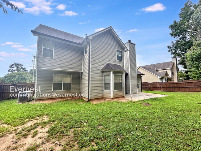 Building Photo - 7105 Mahogany Dr