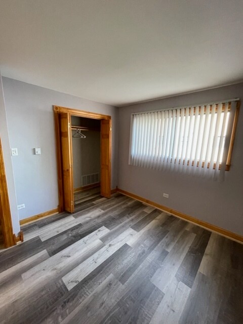 2ND BEDROOM CLOSET VIEW - 7328 W 85th Plz