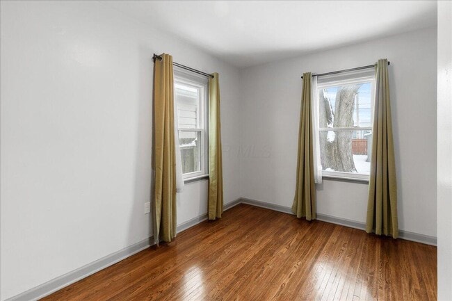 Building Photo - 1357 Genessee Ave