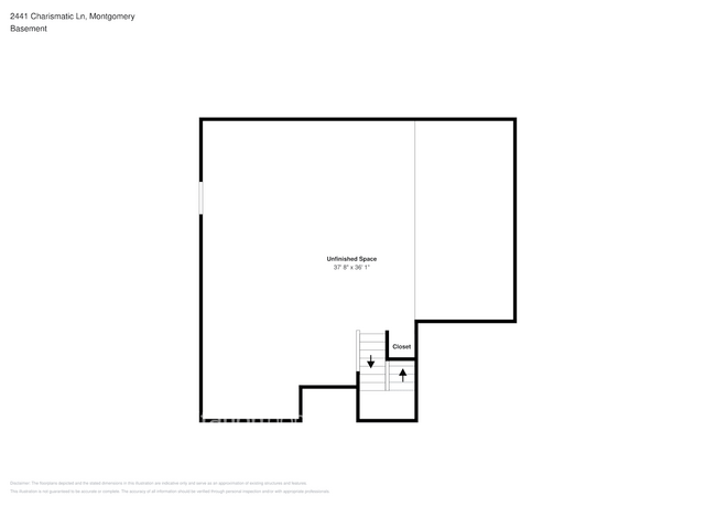 Building Photo - 2441 Charismatic Ln