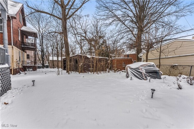 Building Photo - 3309 Desota Ave