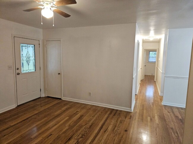 Building Photo - Morrow's Latest Renovated 3 Bedroom, 1.5 B...