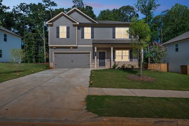 Building Photo - Spacious 4BR House in Acworth
