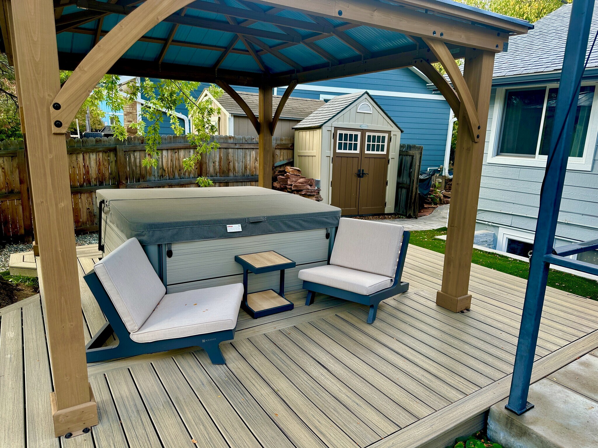 Building Photo - 4156 Culebra Ct