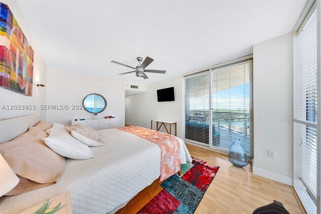 Building Photo - 6301 Collins Ave