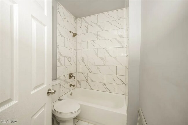 Building Photo - Beautifully Updated 3 Bedroom Cleveland Home – Only $1,600/Month