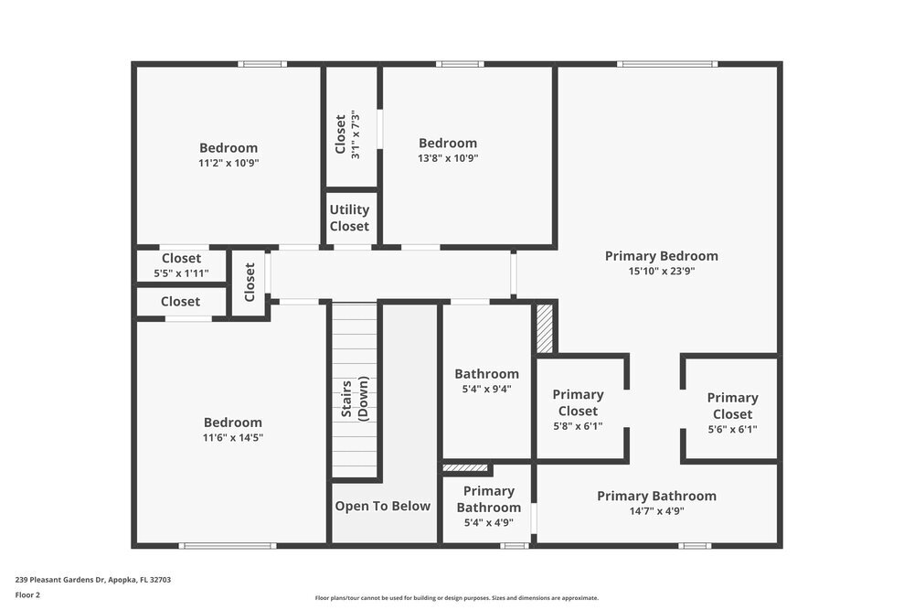Building Photo - 239 Pleasant Gardens Dr