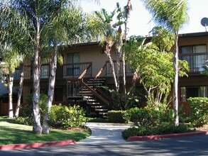 Building Photo - Bay Timbers Apartments