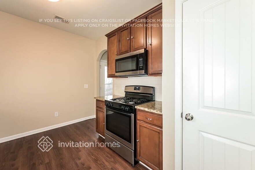 Building Photo - 4919 McEver View Dr