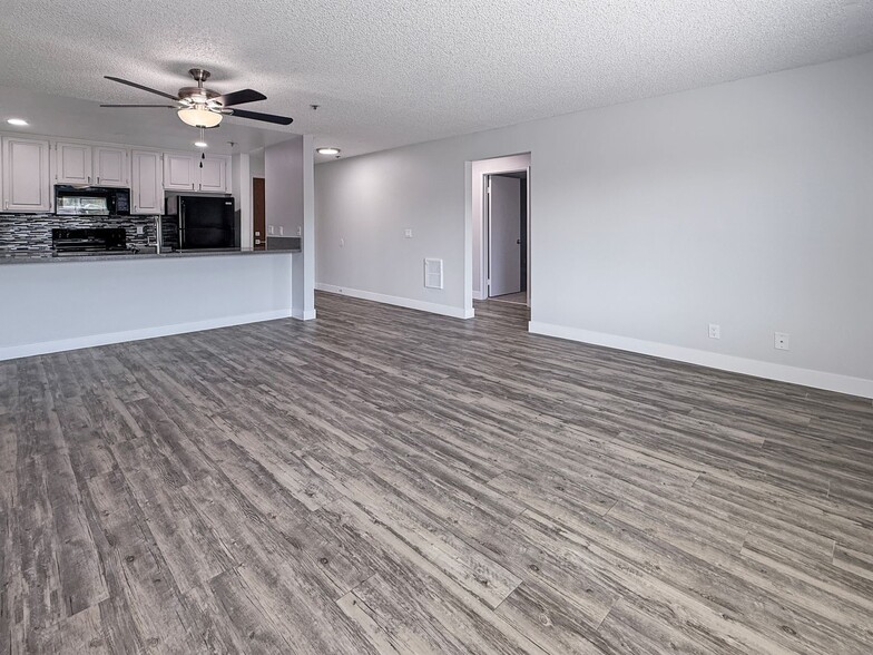 Interior Photo - Asana at North Park