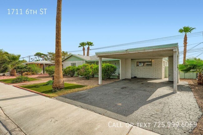 Building Photo - 1711 S 6th St