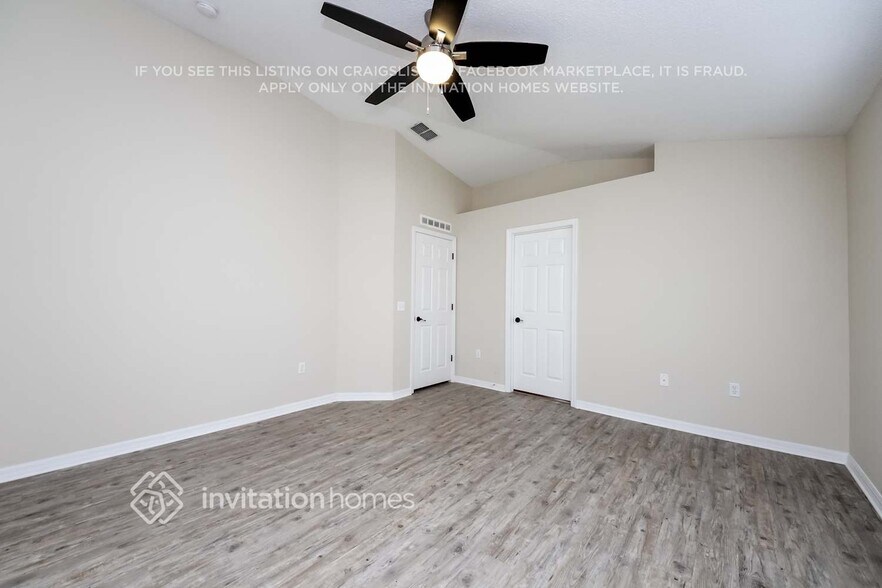 Building Photo - 1120 Blackjack Ridge St