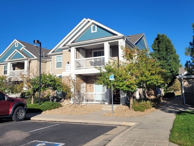 Primary Photo - **Cozy condo available in Lowry!!**