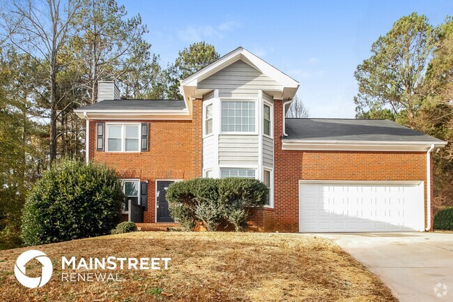 Building Photo - 1301 Stone Bridge Ct SW