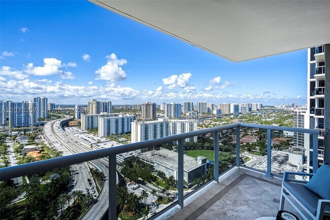 Building Photo - 19111 Collins Ave