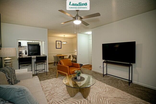 Building Photo - 100 Inverness Cliffs Dr
