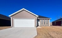 Building Photo - New Beginnings Start with AMRR: Now Pre Leasing with Move-In Special!