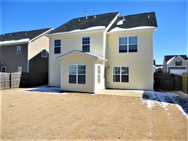 Building Photo - 620 Bristlecone Pine Dr