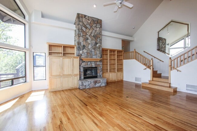 Building Photo - Cathedral Pines Three Bedroom Home