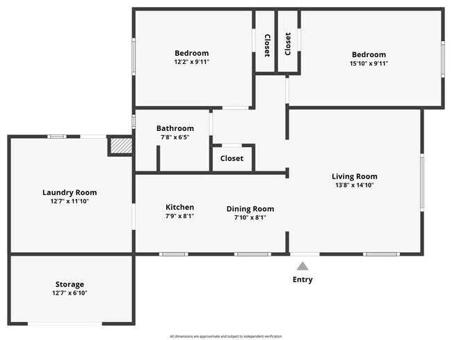 Building Photo - 1021 Buckeye Dr