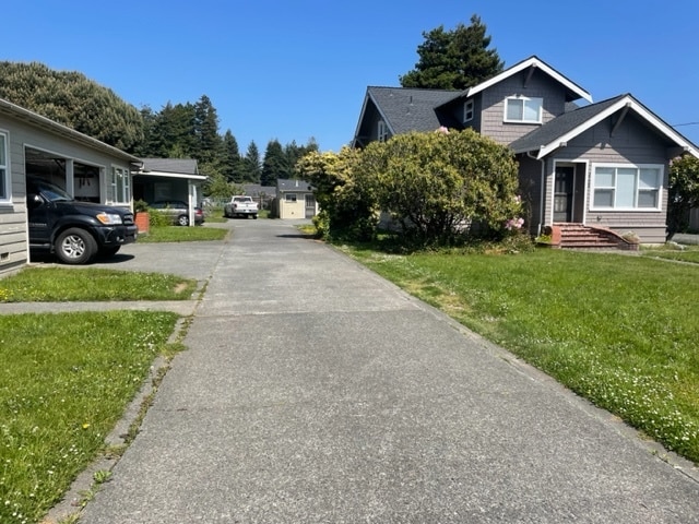 Street View - 4157 Walnut Dr