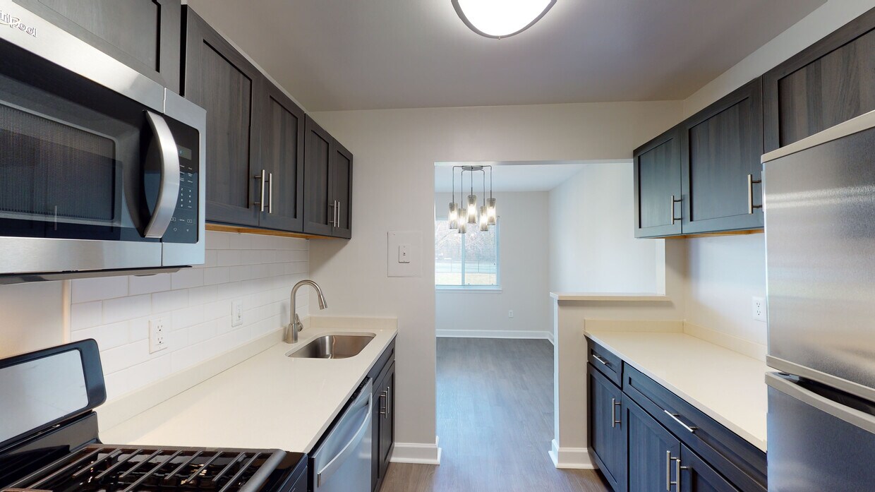 Fairfield Crossing Apartments Falls Church Va Apartment Finder