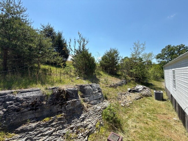 Building Photo - Christiansburg, 3 BR / 2 BA Available