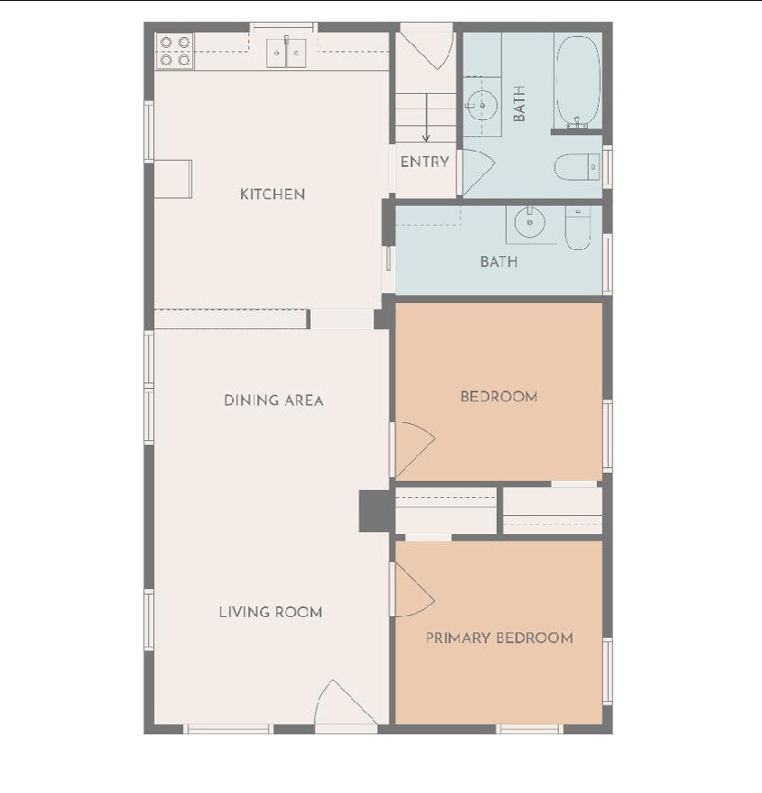 Building Photo - 1228 Ellis St