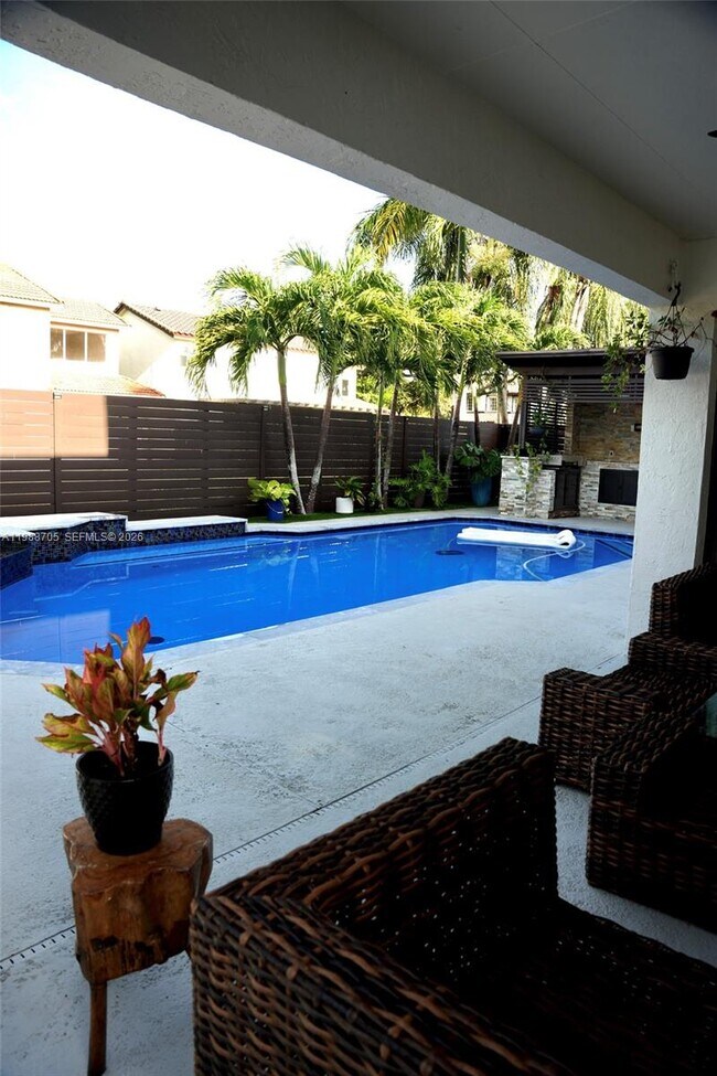 Building Photo - 19262 NW 89th Ave